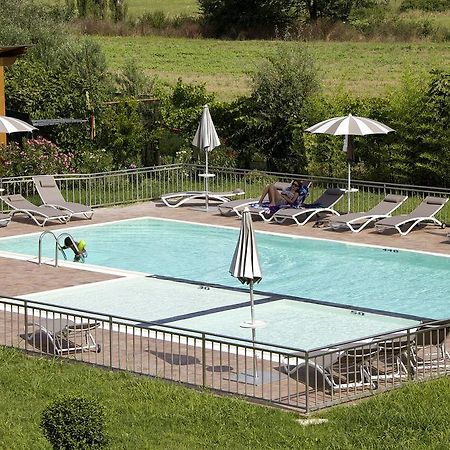 Campiglione Hotel Assisi Kültér fotó