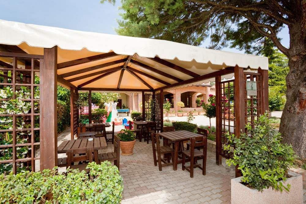 Campiglione Hotel Assisi Kültér fotó