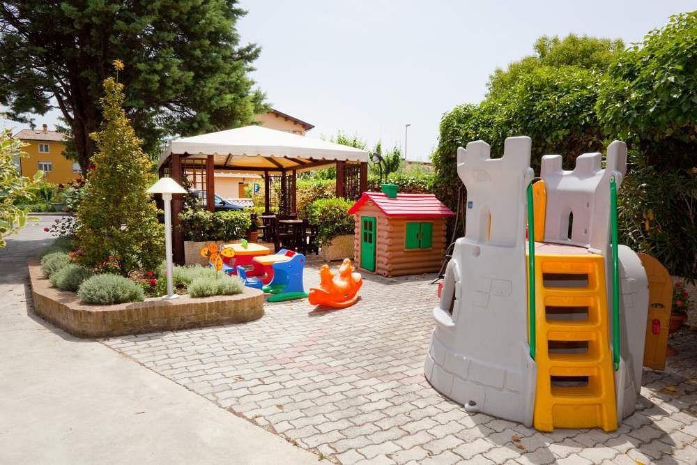 Campiglione Hotel Assisi Kültér fotó