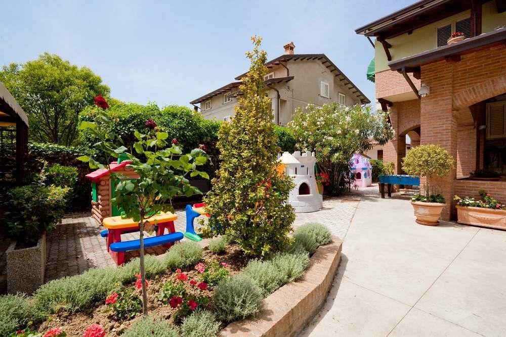 Campiglione Hotel Assisi Kültér fotó