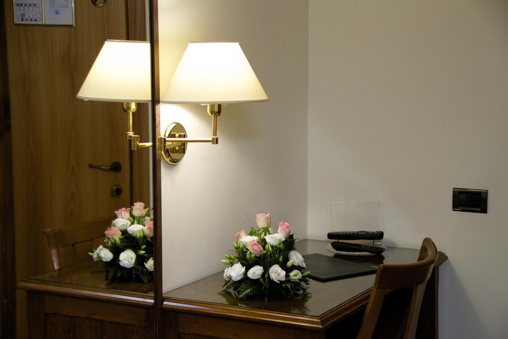 Campiglione Hotel Assisi Szoba fotó