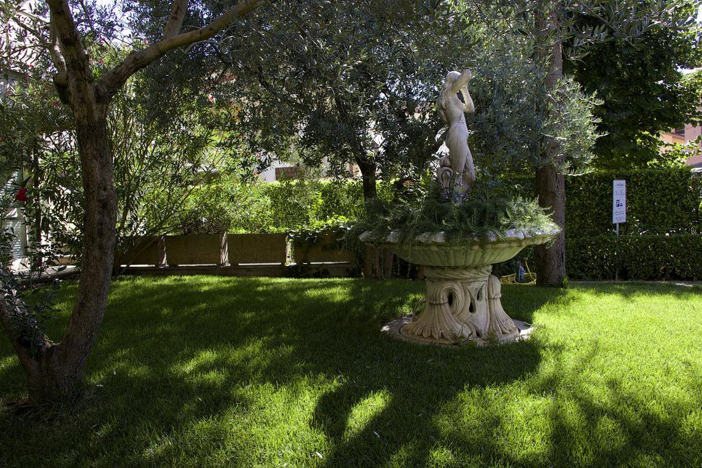 Campiglione Hotel Assisi Kültér fotó
