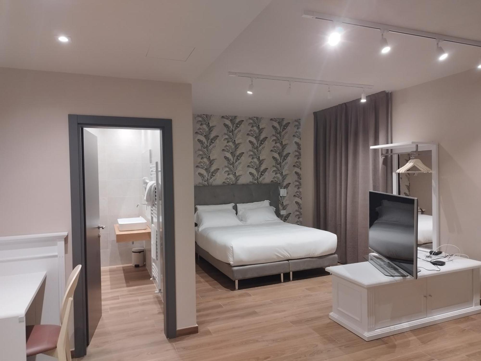 Campiglione Hotel Assisi Kültér fotó