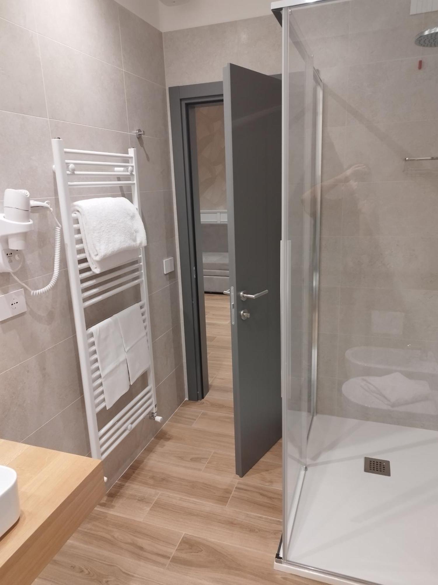 Campiglione Hotel Assisi Kültér fotó