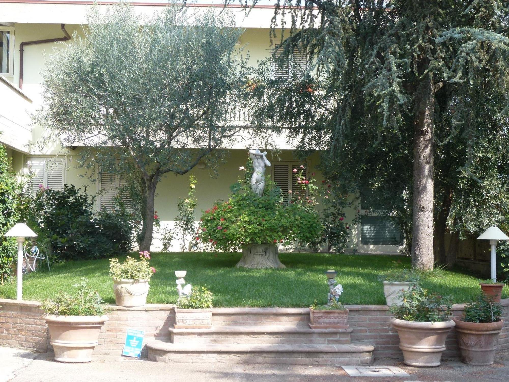 Campiglione Hotel Assisi Kültér fotó