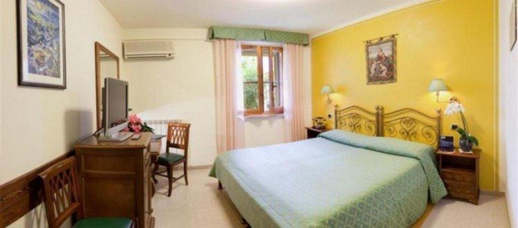 Campiglione Hotel Assisi Kültér fotó