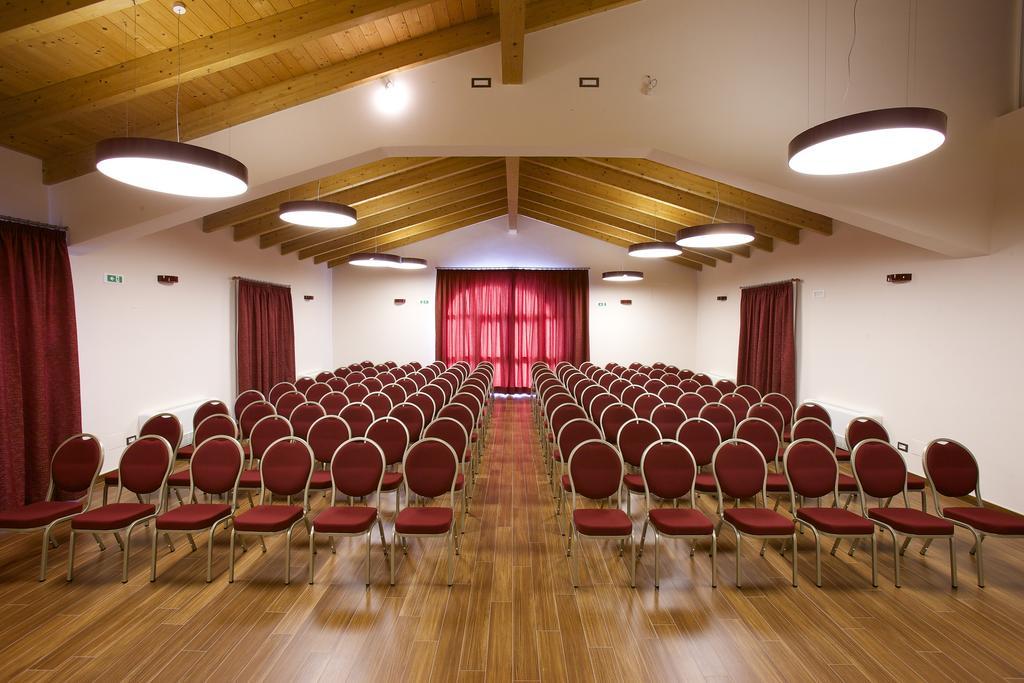 Campiglione Hotel Assisi Kültér fotó