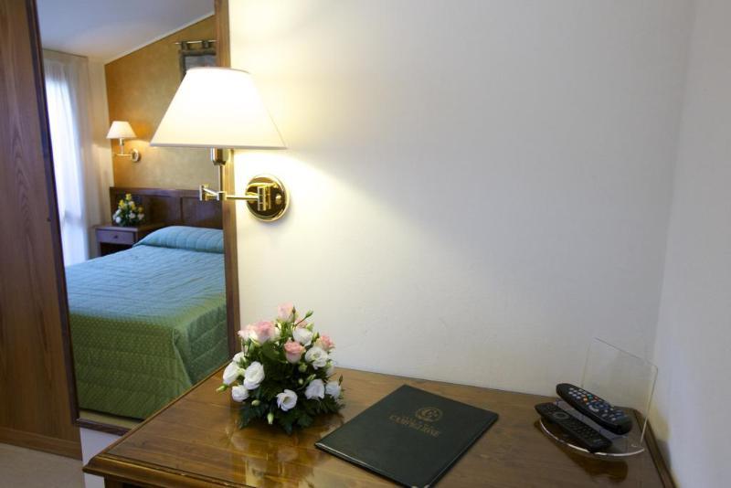 Campiglione Hotel Assisi Kültér fotó
