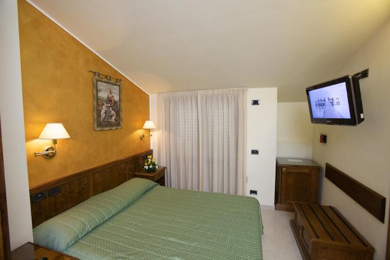 Campiglione Hotel Assisi Kültér fotó