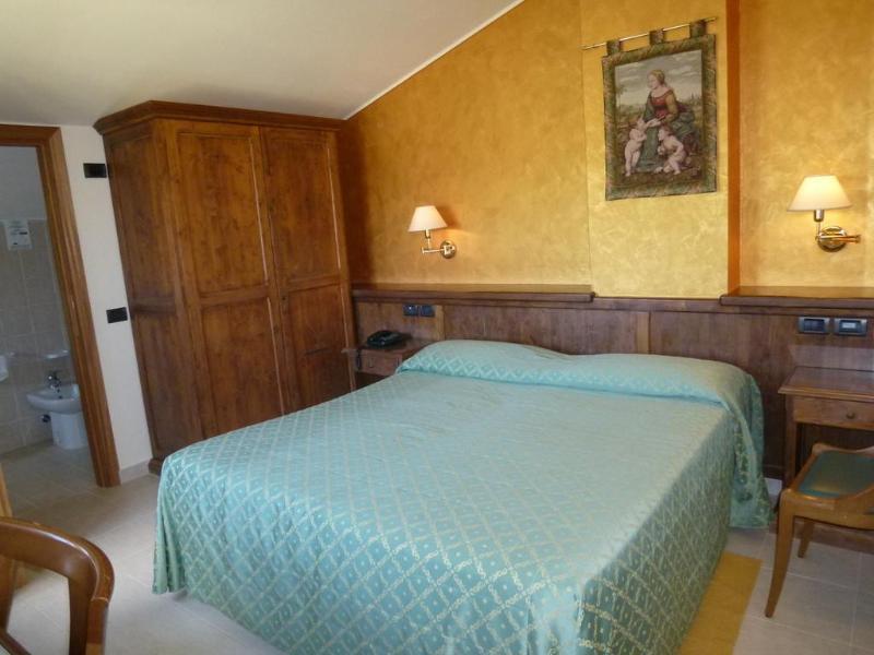 Campiglione Hotel Assisi Kültér fotó
