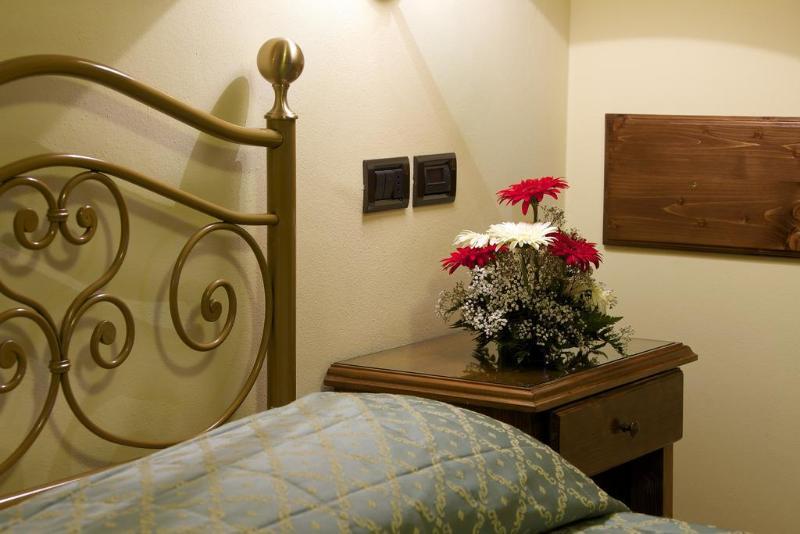 Campiglione Hotel Assisi Kültér fotó