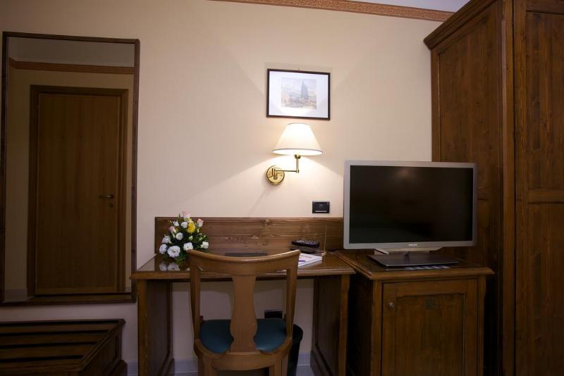 Campiglione Hotel Assisi Kültér fotó