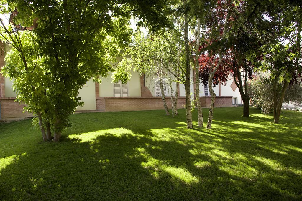 Campiglione Hotel Assisi Kültér fotó